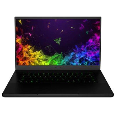 لپ تاپ ریزر بلید مدل RZ09-0330-15-Advanced-i7 10875H/16G/512GB SSD/8G