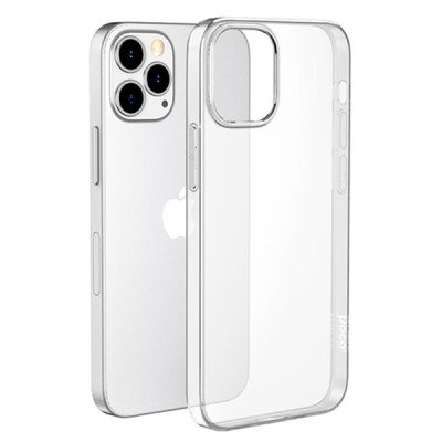 کاور شیشه ای مناسب برای گوشی موبایل اپل iPhone 12/12 pro