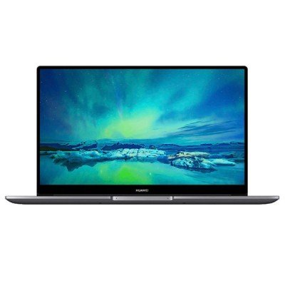 لپ تاپ هوآوی مدل  MateBook D15  i5-1135/8G/512G SSD/iris