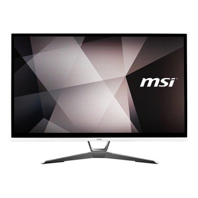 کامپیوتر همه کاره ام اس آی مدل Pro 22X 10M i3/8GB/256GB
