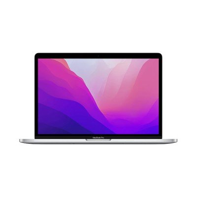 مک بوک پرو 13 اینچ مدل  MNEQ3 - 2022 M2/8GB/512GB