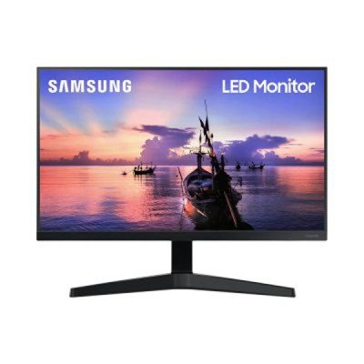 مانیتور 24 اینچ سامسونگ مدل LF24T350