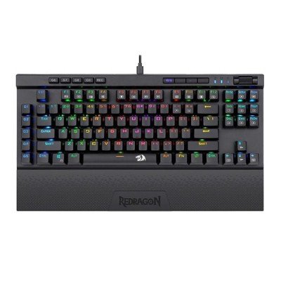 کیبورد مخصوص بازی ردراگون مدل  MAGIC WAND K587