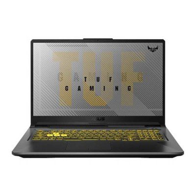 لپ تاپ ایسوس مدل TUF FX506HC i5 11400H/8G/512G SSD/4GB RTX 3050