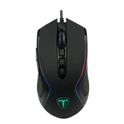 موس باسیم مخصوص بازی تی دگر مدل Darkangel T-TGM209