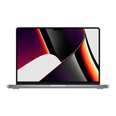 مک بوک پرو 16 اینچ اپل مدل  MK193 2021 M1 Pro/16GB/1TB