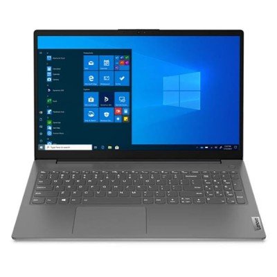 لپ تاپ لنوو مدل  V15 i3 1115G4/4GB/256GB/intel