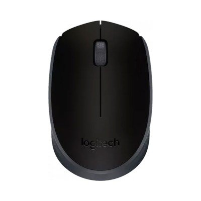 موس بی سیم لاجیتک مدل M171