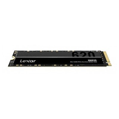 حافظه SSD اینترنال 256 گیگابایت لکسار مدل NM620 NVME M.2