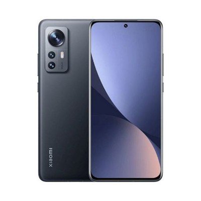 گوشی موبایل شیائومی مدل 12PRO 5G ظرفیت 256 گیگابایت و رم 12 گیگابایت