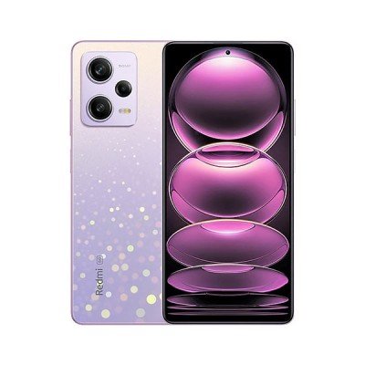 گوشی موبایل شیائومی مدل Redmi Note 12 PRO 5G دو سیم‌ کارت ظرفیت 256 گیگابایت و رم 8 گیگابایت