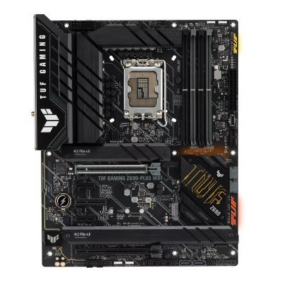 مادربرد ایسوس مدل TUF GAMING Z690-PLUS Wi-Fi D5