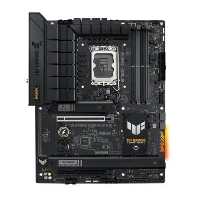 مادربرد ایسوس مدل TUF GAMING B760-PLUS Wi-Fi