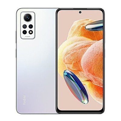 گوشی موبایل شیائومی مدل Redmi Note 12 PRO 4G دو سیم‌ کارت ظرفیت 256 گیگابایت و رم 12 گیگابایت