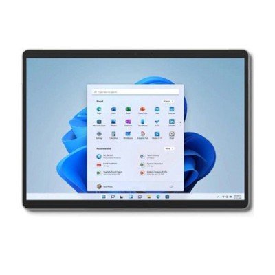 تبلت مایکروسافت مدل Surface Pro 8 i7 ظرفیت 256 گیگابایت و 16 گیگابایت رم