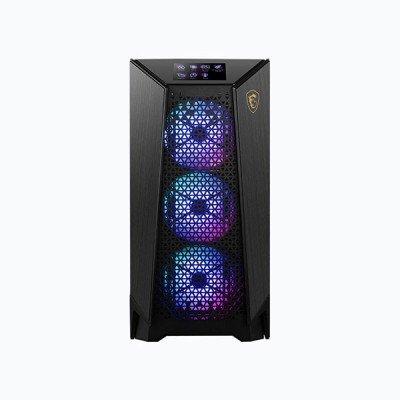 کیس کامپیوتر ام اس آی مدل MEG PROSPECT 700R