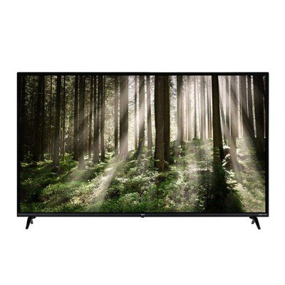 تلویزیون 55 اینچ جی پلاس مدل GTV-55PU722CN