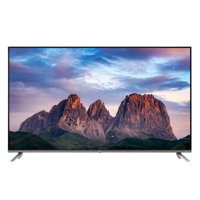 تلویزیون 55 اینچ جی پلاس مدل GTV-55PQ738CS
