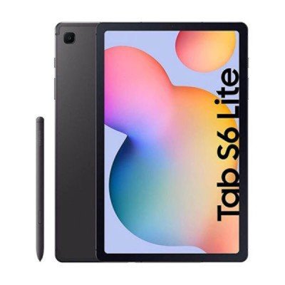 تبلت سامسونگ مدل Galaxy TAB S6 Lite SM-P619 ظرفیت 128 گیگابایت و 4 گیگابایت رم