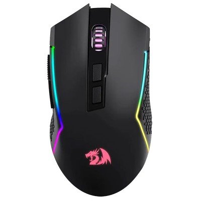 موس مخصوص بازی ردراگون مدل  TRIDENT M693