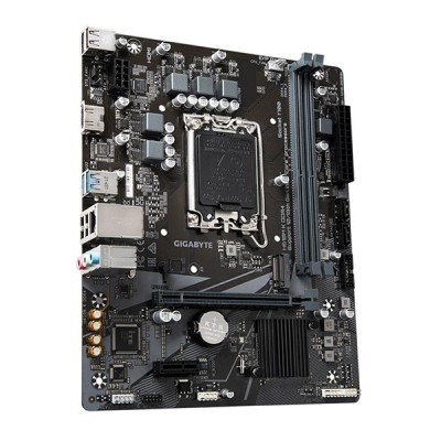 مادربرد گیگابایت مدل H610M K DDR4