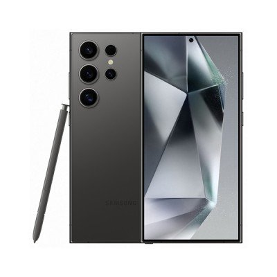 گوشی موبایل سامسونگ مدل Galaxy S24 Ultra دو سیم کارت ظرفیت 512 گیگابایت و رم 12 گیگابایت