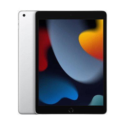 آیپد اپل مدل iPad 9 2021 WiFi ظرفیت 256 گیگابایت و 3 گیگابایت رم
