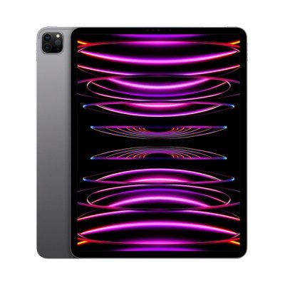 آیپد پرو اپل مدل iPad Pro 12.9 inch 2022 WIFI ظرفیت 128 گیگابایت و رم 8 گیگابایت