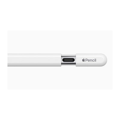 قلم لمسی اپل مدل APPLE PENCIL NEW USB C