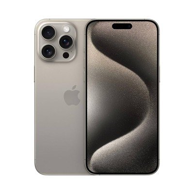 گوشی موبایل اپل مدل iPhone 15 pro ظرفیت 1 ترابایت (Not Active)