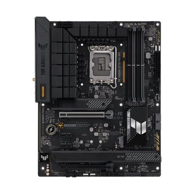 مادربرد ایسوس مدل TUF GAMING H770 PRO Wi-Fi DDR5
