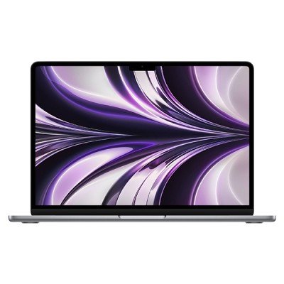 مک بوک ایر 13 اینچ مدل  MRXN3 2024 M3 8GB 256GB