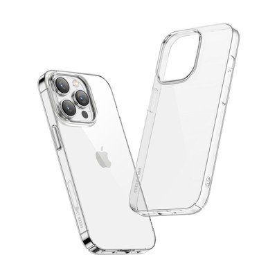 کاور شفاف  IPhone 13 pro  گرین لاین  مدل delgado