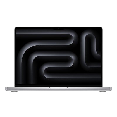 مک بوک پرو 14 اینچ مدل  MR7K3 2023 M3 Pro 8GB 1TB