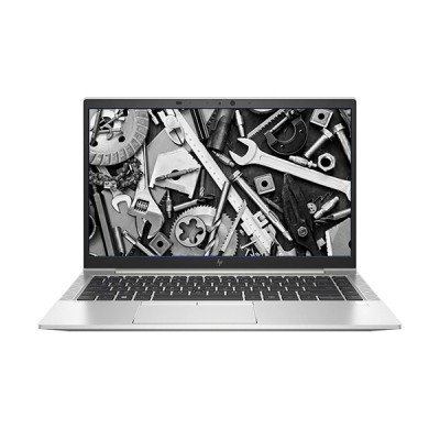 لپ تاپ *استوک* 16اینچی اچ پی مدل  EliteBook 850 G5 i5 (8350U)/8GB RAM/256GB SSD/intel 16inch