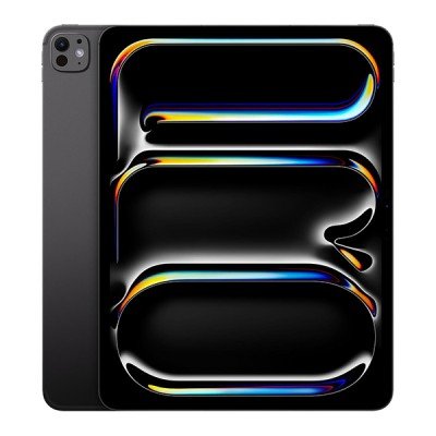 آیپد پرو اپل مدل iPad Pro 13 inch 2024 wifi ظرفیت 512GB گیگابایت و رم 8 گیگابایت