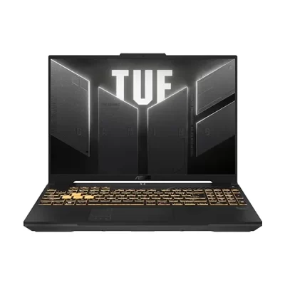 لپ تاپ 15 اینچی ایسوس مدل TUF F15 FX507Vi Core i7/16GB RAM/1TB SSD/8G 4070