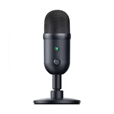 میکروفون مخصوص بازی ریزر مدل Seiren v2 X