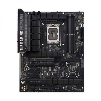 مادربرد ایسوس مدل ROG MAXIMUS Z790 HERO EVA-02 EDITION DDR5