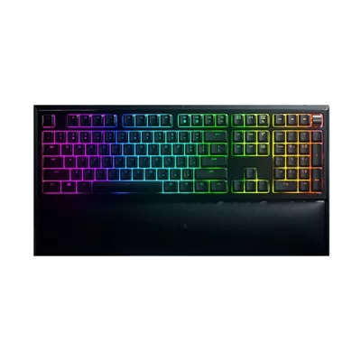 کیبورد باسیم مخصوص بازی ریزر مدل ORNATA V2