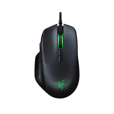 موس باسیم مخصوص بازی ریزر مدل Basilisk
