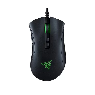 موس بی‌سیم مخصوص بازی ریزر مدل Deathadder V2 PRO