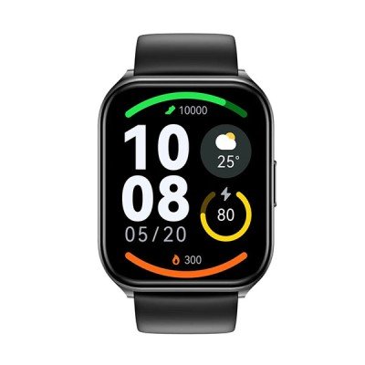 ساعت مچی هوشمند شیائومی هایلو Watch 2 Pro- LS02 Pro نسخه گلوبال