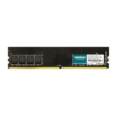 حافظه رم دسکتاپ کینگ مکس مدل KM-LD4 8GB DDR4 3200Mhz CL22