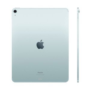 آیپد ایر مدل iPad Air6 M2 13 inch 2024 WiFi ظرفیت 256 گیگابایت و رم 8 گیگابایت