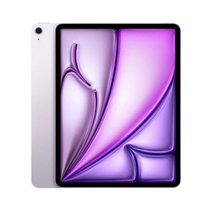 آیپد ایر مدل iPad Air6 M2 13 inch 2024 WiFi ظرفیت 256 گیگابایت و رم 8 گیگابایت