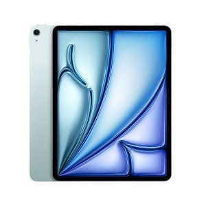 آیپد ایر مدل iPad Air6 M2 11 inch 2024 WiFi ظرفیت 256 گیگابایت و رم 8 گیگابایت