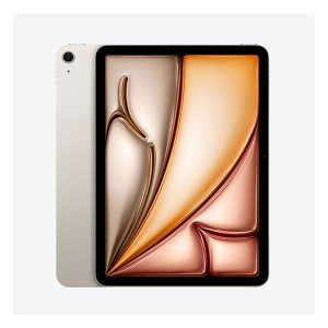آیپد ایر مدل iPad Air M2 11 inch 2024 WiFi ظرفیت 256 گیگابایت