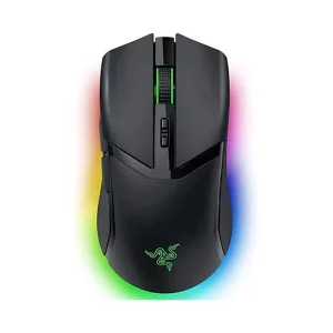 موس مخصوص بازی ریزر مدل COBRA Pro