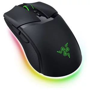 موس مخصوص بازی ریزر مدل COBRA Pro